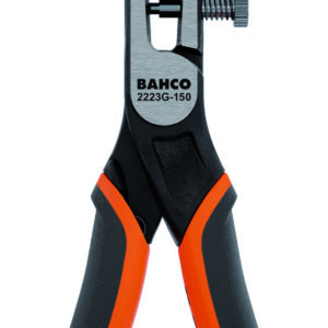 Bahco Draadstriptang Ergo 150 mm