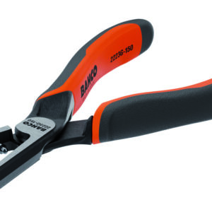 Bahco Draadstriptang Ergo 150 mm