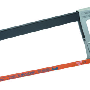 Bahco 225-PLUS Metaalzaagbeugel met aluminium handgreep - 300 mm