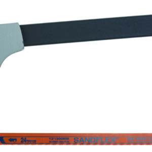 Bahco 225-PLUS Metaalzaagbeugel met aluminium handgreep - 300 mm