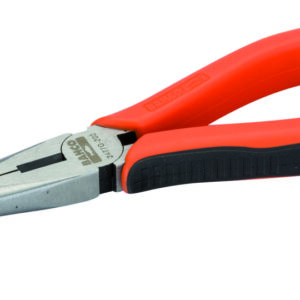 Bahco Punttang Gebogen 160 mm