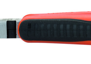 Bahco Punttang Gebogen 160 mm