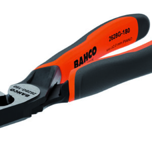 Bahco Combinatietang Ergo 180 mm