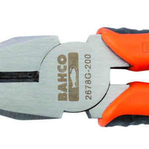 Bahco Combinatietang 200 mm