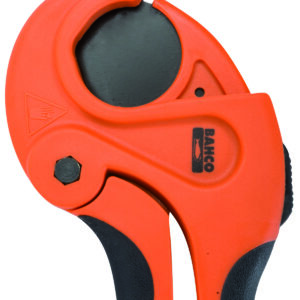 Bahco Pijpsnijder Kunststof 32 mm