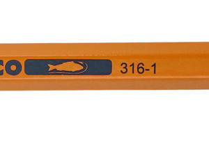 Bahco Penruimer 316-1 10 mm
