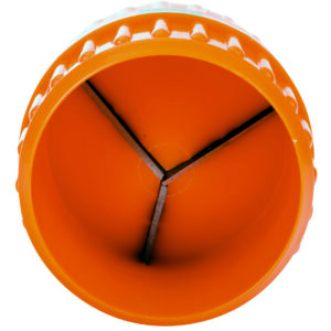 Bahco Ontbramer 3-40 mm