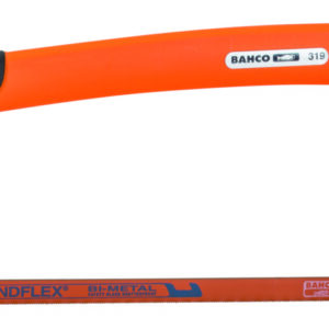 Bahco 319 Professionele metaalzaagbeugel - 300mm
