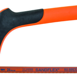 Bahco 319 Professionele metaalzaagbeugel - 300mm