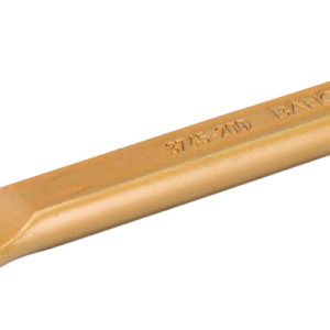 Bahco Koudbeitel Spits 8Mm 200 mm