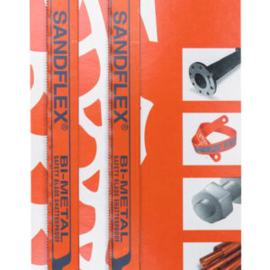 Bahco Metaalzaagblad Sandflex 24 2D