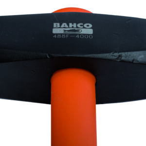 Bahco Moker Vierkante Kop Fg 4 kg