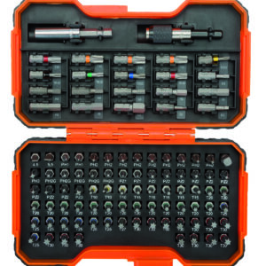 Bahco Bitset Col 100D
