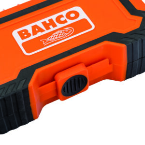 Bahco Bitset Col 100D