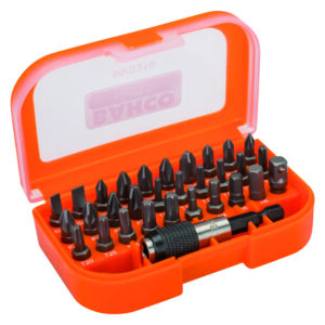 Bahco Bitset 31D