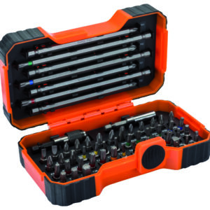 Bahco Bitset Col 54D