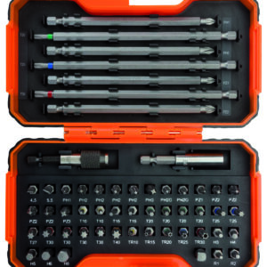 Bahco Bitset Col 54D