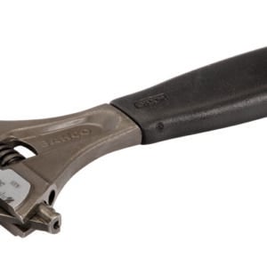 Bahco Moersleutel 9031 Verstelbaar 8'' Ergonomisch