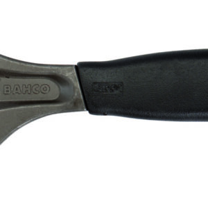 Bahco Moersleutel 9031 Verstelbaar 8'' Ergonomisch