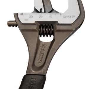Bahco Moersleutel 9031 Verstelbaar 8'' Ergonomisch