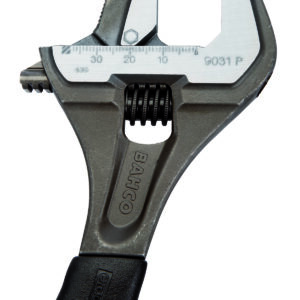Bahco Moersleutel 9031 Verstelbaar 8'' Ergonomisch