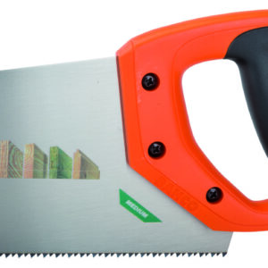 Bahco Handzaag Prizecut Medium 22