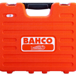 Bahco Doppenset 1/4 1/2 92D