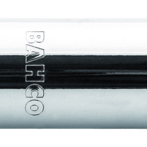 Bahco Dop 1/2 Lang 12 Kant Sb