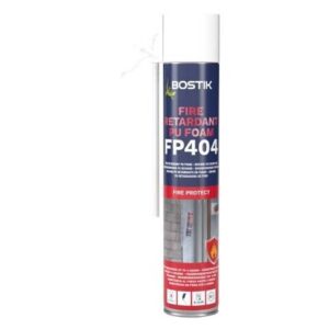 Bostik FP 404 brandwerende PU schuim 750 rz