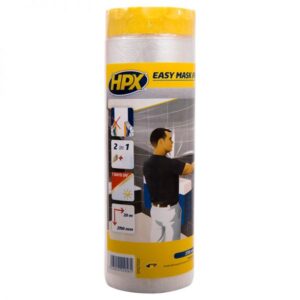 Easy mask fine line - 2700mm x 20m