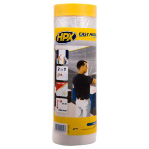 Easy mask fine line - 1100mm x 33m