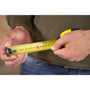 Stanley FATMAX Rolbandmaat BA Magnetisch