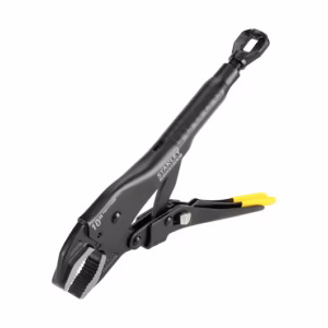 Stanley FATMAX Griptang Gebogen Bekken 250mm