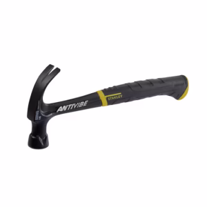 Stanley FATMAX Antivibe Klauwhamer Next Gen 450gr