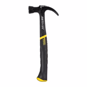 Stanley FATMAX Antivibe Klauwhamer Next Gen 450gr