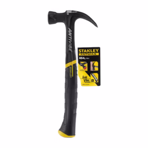 Stanley FATMAX Antivibe Klauwhamer Next Gen 450gr