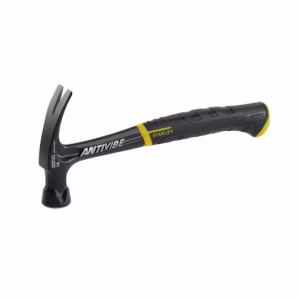 Stanley FATMAX Antivibe Klauwhamer Next Gen 450gr - recht