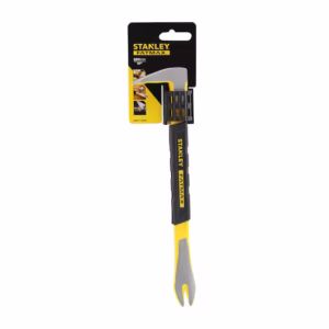 Stanley FATMAX Fijne Koevoet Smalle Klauw 250mm