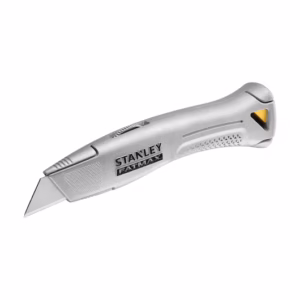 Stanley FATMAX Pro vast mes zilver