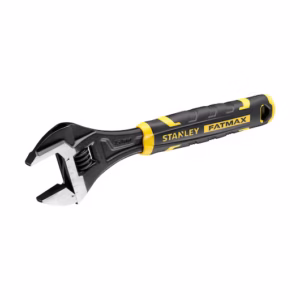 Stanley  FATMAX Verstelbare Moersleutel 250mm x 33mm