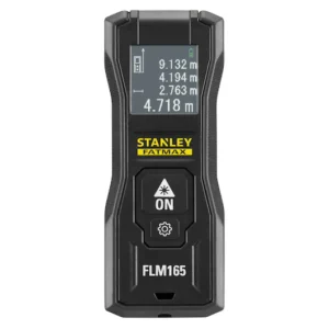 Stanley Laserafstandsmeter FLM165 - 50m