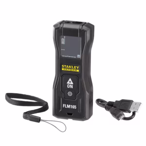 Stanley Laserafstandsmeter FLM165 - 50m