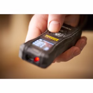 Stanley Laserafstandsmeter FLM165 - 50m