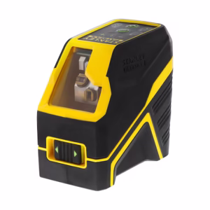 Stanley FATMAX Kruislijnlaser FCL-Gi Li-ion