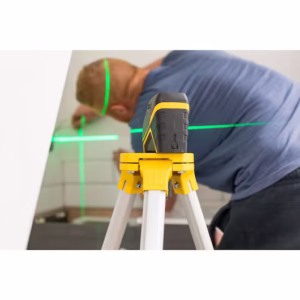 Stanley FATMAX Kruislijnlaser FCL-Gi Li-ion