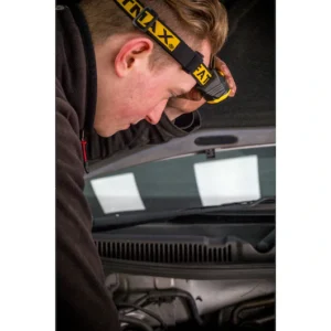 Stanley FATMAX Hoofdlamp