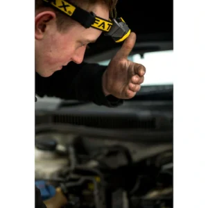 Stanley FATMAX Hoofdlamp