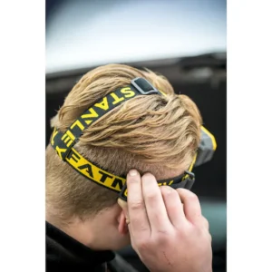Stanley FATMAX Hoofdlamp