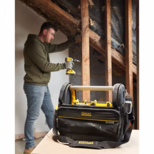 Stanley FATMAX PRO-STACK Open Gereedschapstas