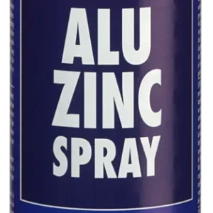 Griffon Alu Zincspray 400 ml